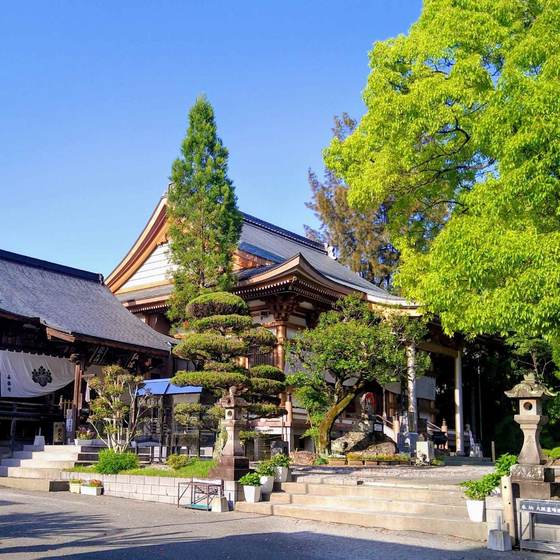 善楽寺