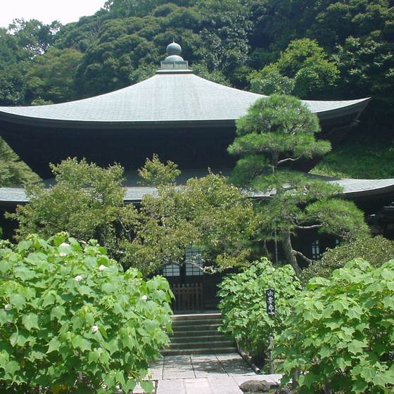 瑞泉寺