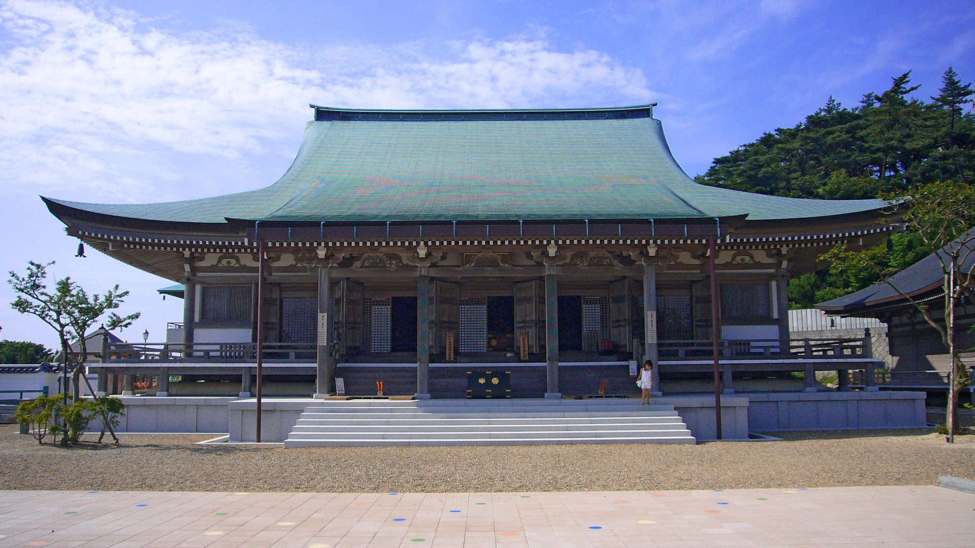 金堂
