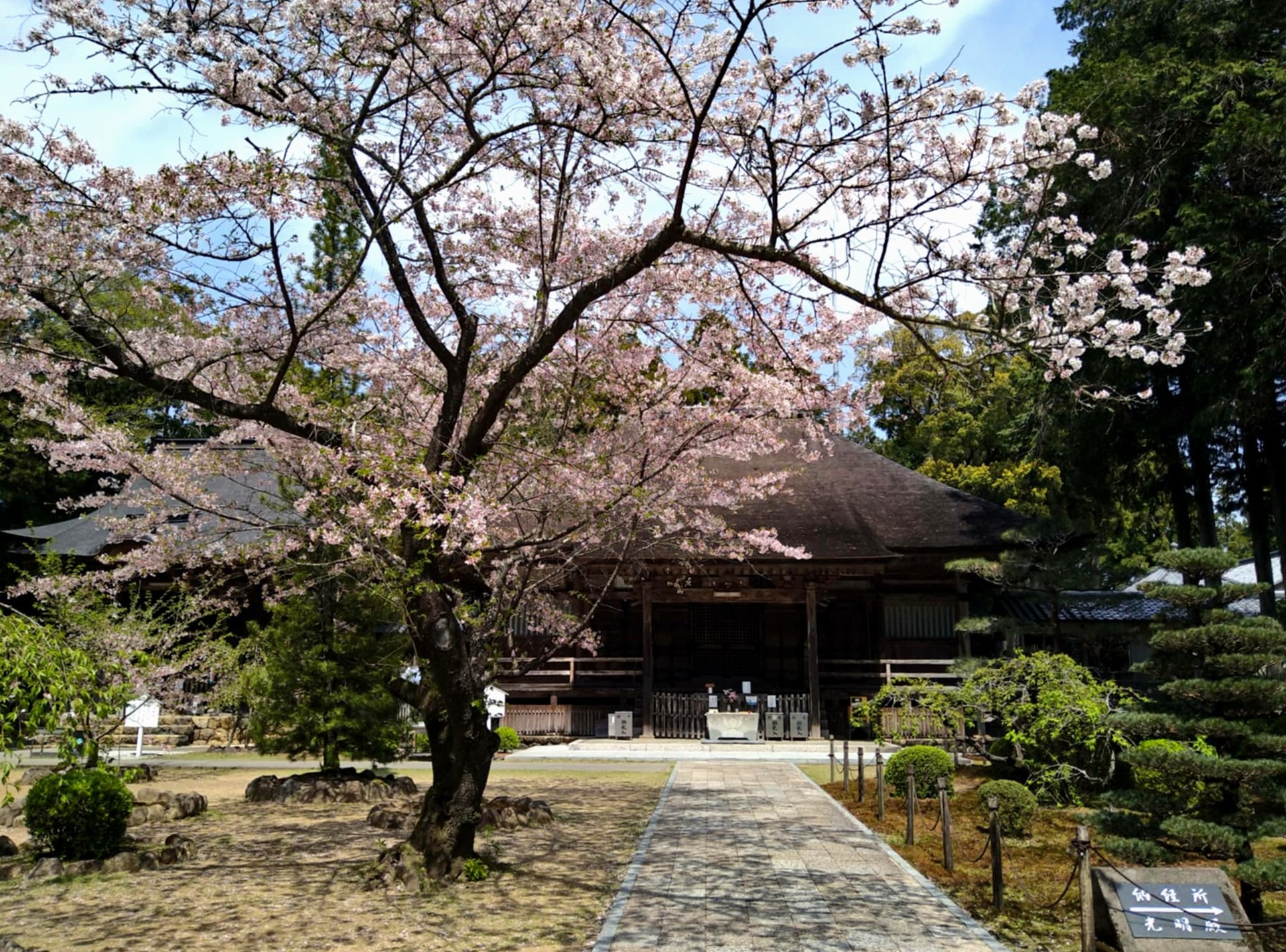 土佐国分寺