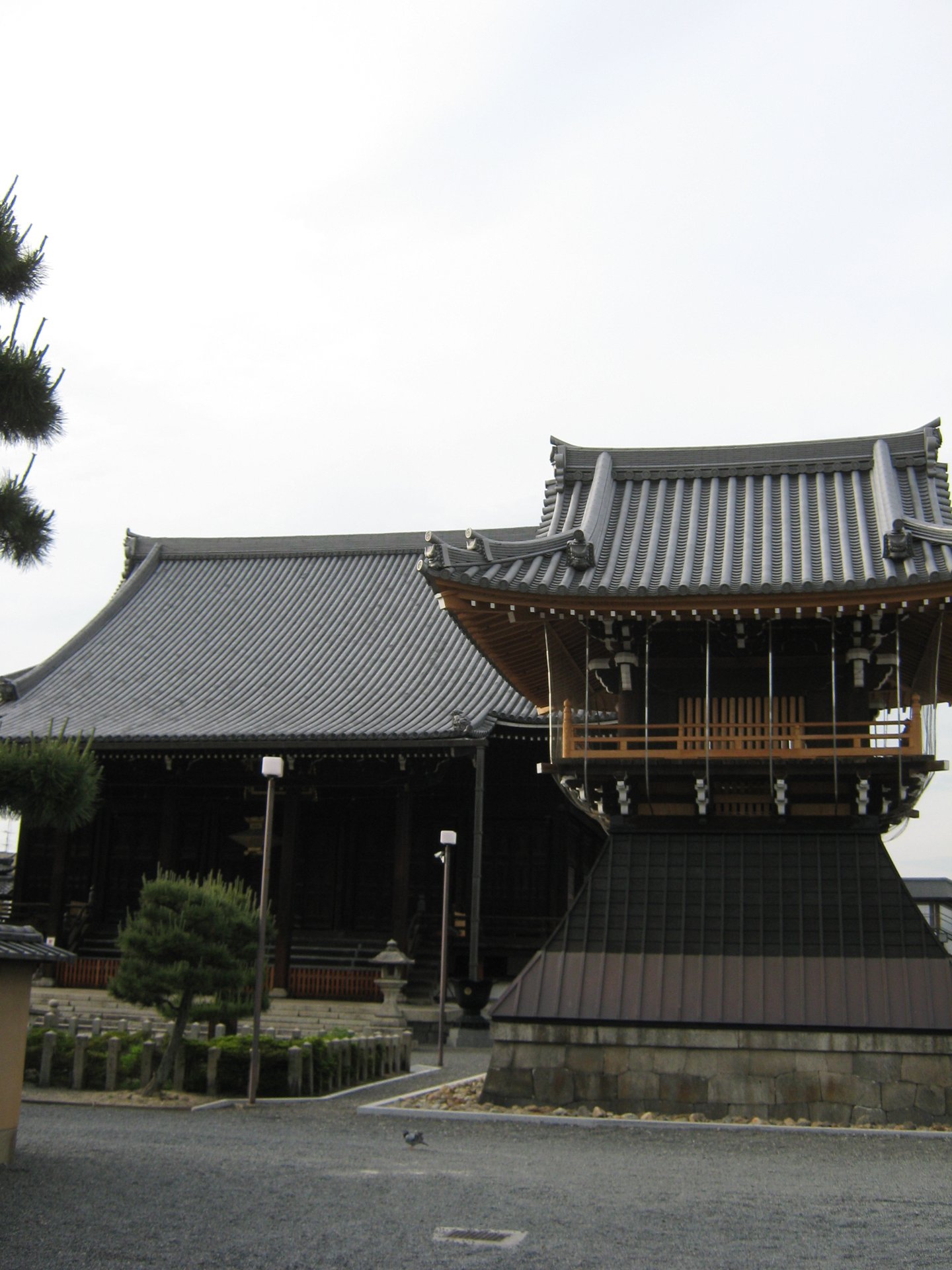 要法寺