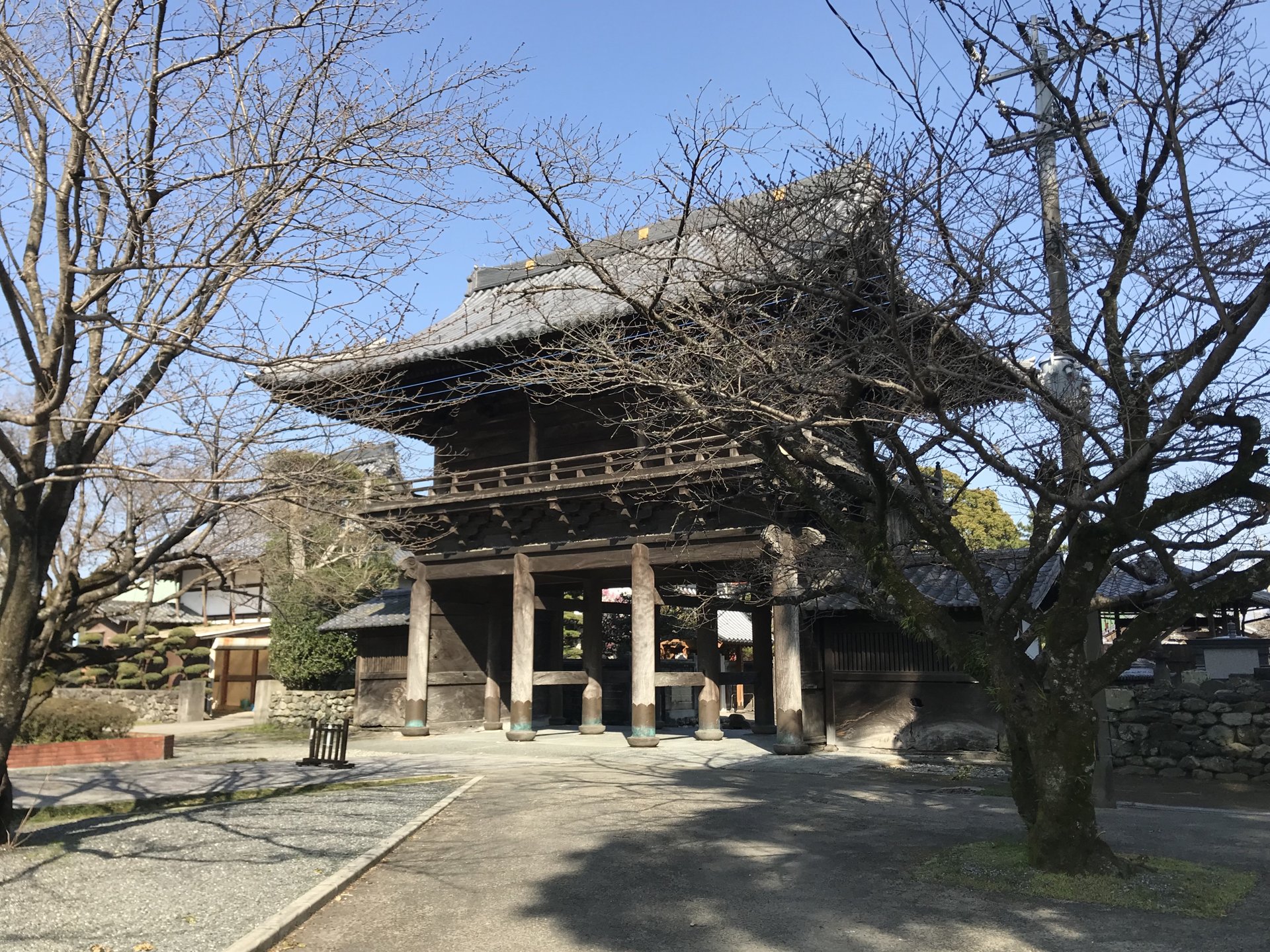 善導寺