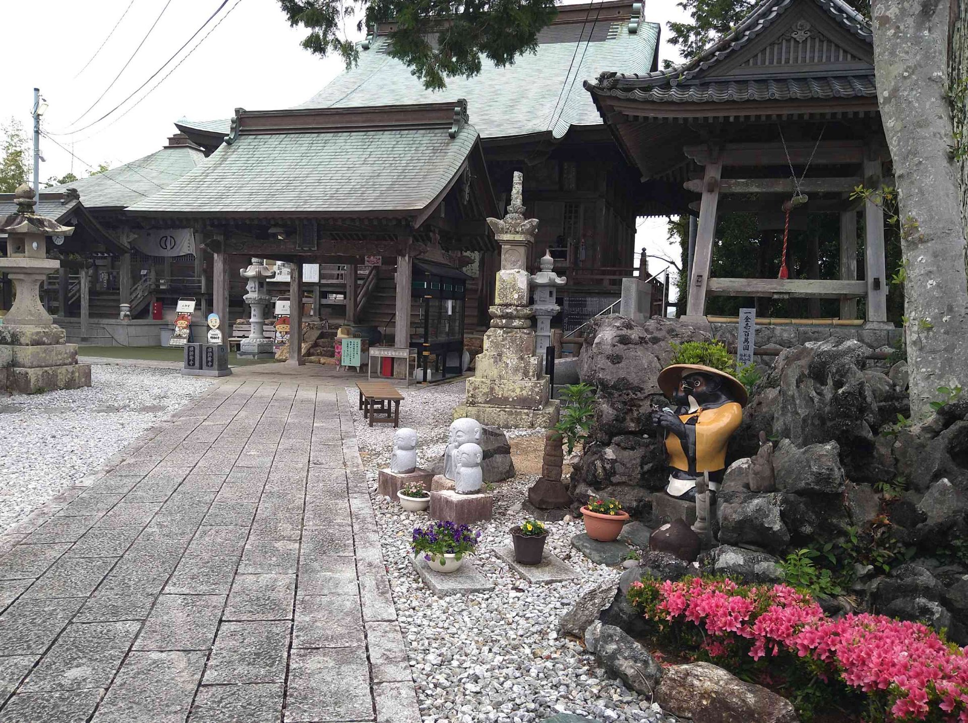 禅師峰寺