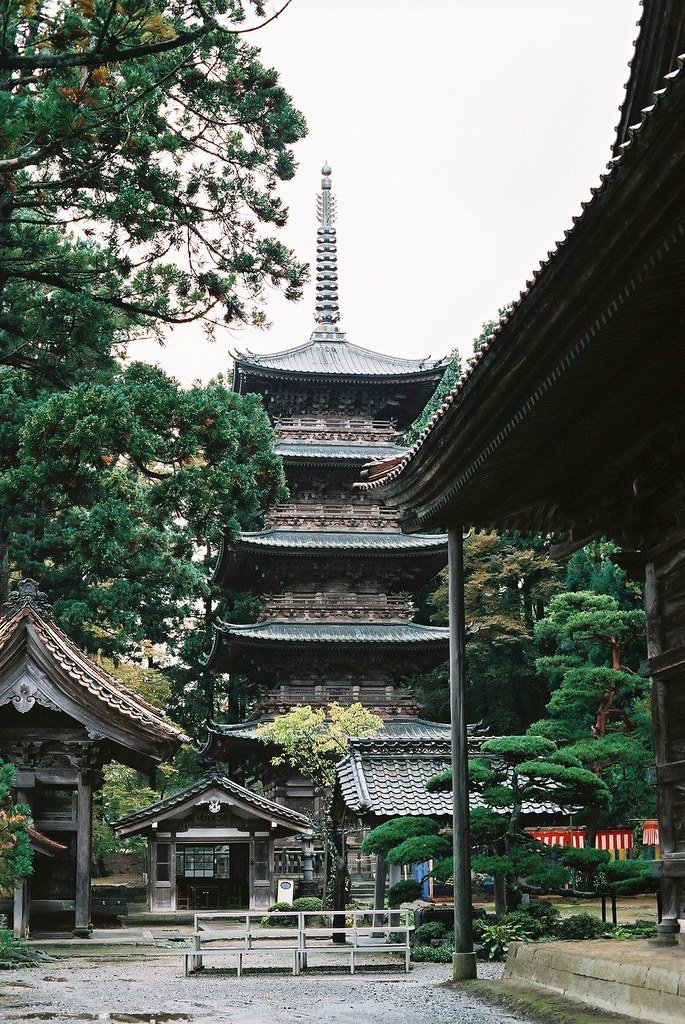 善寳寺