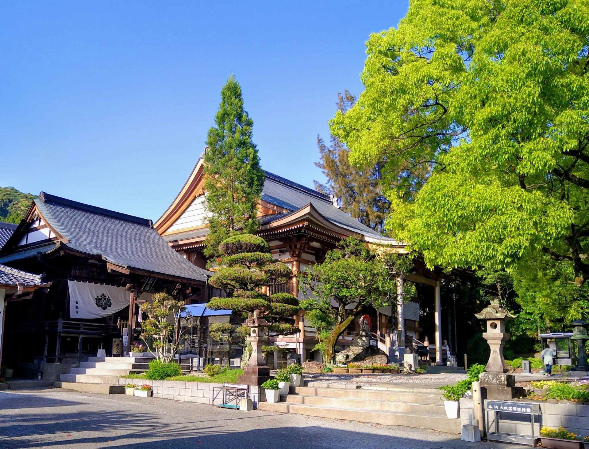 善楽寺